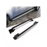 Praguri tip treapta compatibile Mercedes GLC SUV / Coupe X253 / C253 2015-2022