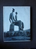 HENRY MOORE - IONEL JIANU (ALBUM)
