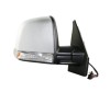 Oglinda usa exterioara Fiat Doblo (152/263), 01.2010-12.2014, Combi, Panorama; Doblo (263), 01.2015-, Combi, Panorama, partea Dreapta, reglare electr