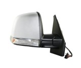 Oglinda usa exterioara Fiat Doblo (152/263), 01.2010-12.2014, Combi, Panorama; Doblo (263), 01.2015-, Combi, Panorama, partea Dreapta, reglare electr