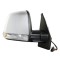 Oglinda usa exterioara Fiat Doblo (152/263), 01.2010-12.2014, Combi, Panorama; Doblo (263), 01.2015-, Combi, Panorama, partea Dreapta, reglare electr