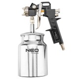 Pistol de vopsit duza 1.5mm NEO TOOLS 14-704 HardWork ToolsRange