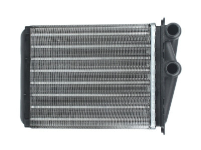 Radiator incalzire interior RENAULT TRAFIC II caroserie (FL) (2001 - 2014) ITN 01-6380RT foto