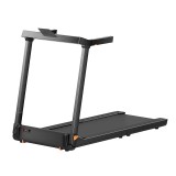 Banda de alergare pliabila Kingsmith WalkingPad G1 Treadmill, Black, viteza maxima 12km/h