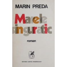 Marele singuratic - Marin Preda