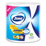 Monorola Zewa Jumbo Standard, 2 straturi, 325 foi