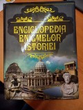 AS - ENCICLOPEDIA ENIGMELOR ISTORIEI