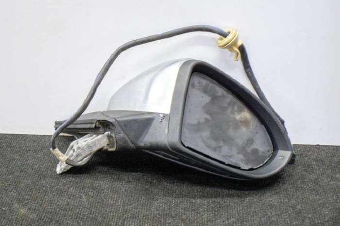 Oglinda laterală dreapta VW GOLF VII 5G1, BQ1, BE1, BE2 2015 OEM: E1021277,A046314 11358160