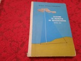 Culegere De Probleme De Trigonometrie Pentru Licee - M. Stoka,MARGARITESCU RM2, Clasa 9, Matematica