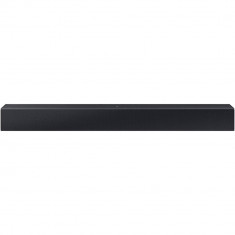 Soundbar Samsung HW-C400, 2.0, 40 W, Bluetooth, Negru