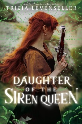 Daughter of the Siren Queen foto