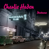 Nocturne - Vinyl | Charlie Haden, Jazz