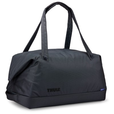 Geanta voiaj, Thule, Subterra Duffel, 35L, Gri inchis foto