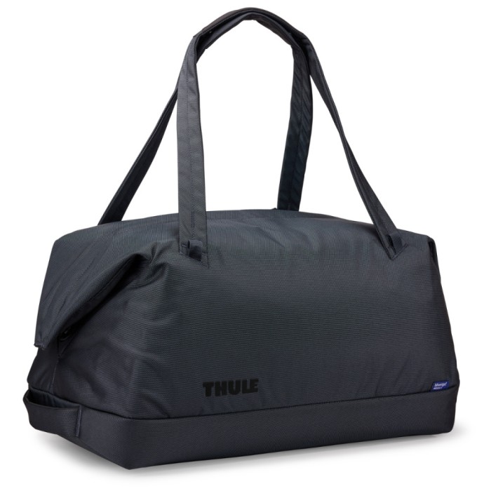 Geanta voiaj, Thule, Subterra Duffel, 35L, Gri inchis