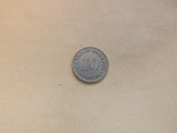 Germania 10 Pfennig 1912 A
