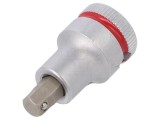 Tubulară imbus-bit HEX 6mm 3/8" WERA - Cheie de calitate superioară