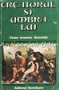 Creatorul si umbra lui - Victor Ieronim Stoichita, Meridiane 1981, Album Arta, 295 pagini