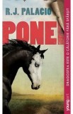 Ponei - R.J. Palacio