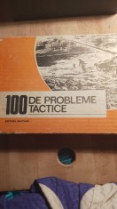 100 de probleme tactice / 0176 foto
