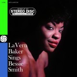 LaVern Baker Sings Bessie Smith - Vinyl | LaVern Baker, Atlantic Records