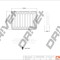 Dr!ve+ DP1110.10.0141 Filtru aer