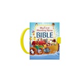 My First Memory Verse Bible