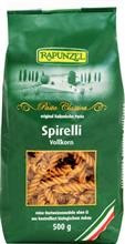 Spirelli Bio Integrale Rapunzel 500gr Cod: 500500 foto