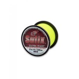 Fir monofilament Ultraknot Opaque Yellow 0,285 mm. / 1360 M - Sufix