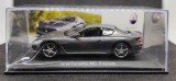 Macheta Maserati GranTurismo MC Stradale - Leo Models 1/43, 1:43