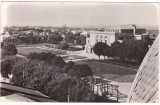 AMS - ILUSTRATA 1161, CONSTANTA - TEATRUL DE STAT SI PARCUL, ANUL 1958