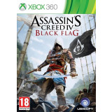 Assassin&#039;s Creed IV Black Flag XB360