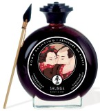 Shunga Body Paint Ciocolata, SHUNGA Erotic Art