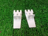 Cumpara ieftin Suporti din plastic arcuri cuva masina de spalat Hotpoint Ariston , Indesit /C95