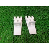Suporti din plastic arcuri cuva masina de spalat Hotpoint Ariston , Indesit /C95