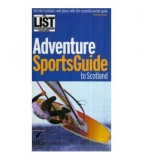 - Adventure Sport Guide to Scotland - 112867