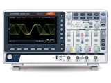 Osciloscop digital GW INSTEK DSO 4 canale 200MHz 1Gsps 10Mpts LCD TFT 8&quot;