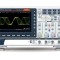 Osciloscop digital GW INSTEK DSO 4 canale 200MHz 1Gsps 10Mpts LCD TFT 8&quot;