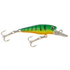 Vobler Kamasaki GS Perch 3, culoare 10, 4.5cm, 3.5g