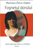 Cumpara ieftin Fostenul dorului - Maricica Cirnu Capan, Editura Salonul Literar, 2018, 112 pagini, Literatura Romana, Editie de Colectie