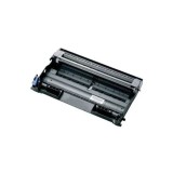 Image Drum Compatibil Brother DR-2005/DR2000 (Negru), 12000 Pagini