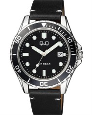 Ceas Barbati, Q&amp;Q by Citizen, Sport A172J332Y - Marime universala