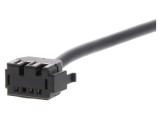 Cablu OMRON E3X-CN11 2m pentru senzori și automatizări