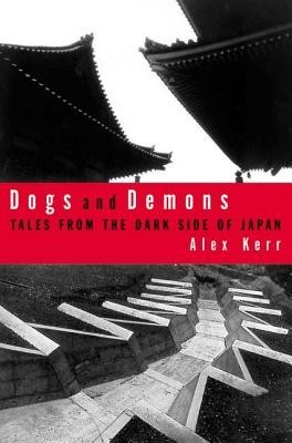 Dogs and Demons: Tales from the Dark Side of Modern Japan foto