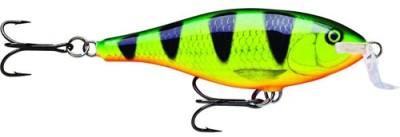 VOBLER RAPALA SHALLOW SHAD FP foto