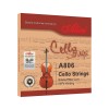 Set corzi violoncel Alice A806