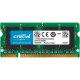 Memorie laptop Crucial 2GB Single DDR2 667MHz