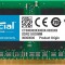 Memorie laptop Crucial 2GB Single DDR2 667MHz