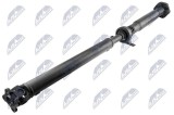 Ax cardanic BMW (E46) 320d, 320cd M47n 150 CP 2001-; partea din spate, 6 Bieg&iuml;&iquest;&frac12;W; 26117523929; NTY, aftermarket