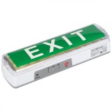 Lampa emergenta cu led pentru iesire