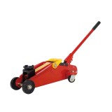Cric hidraulic tip crocodil Raider, 2 tone, 130 - 300 mm, valiza inclusa